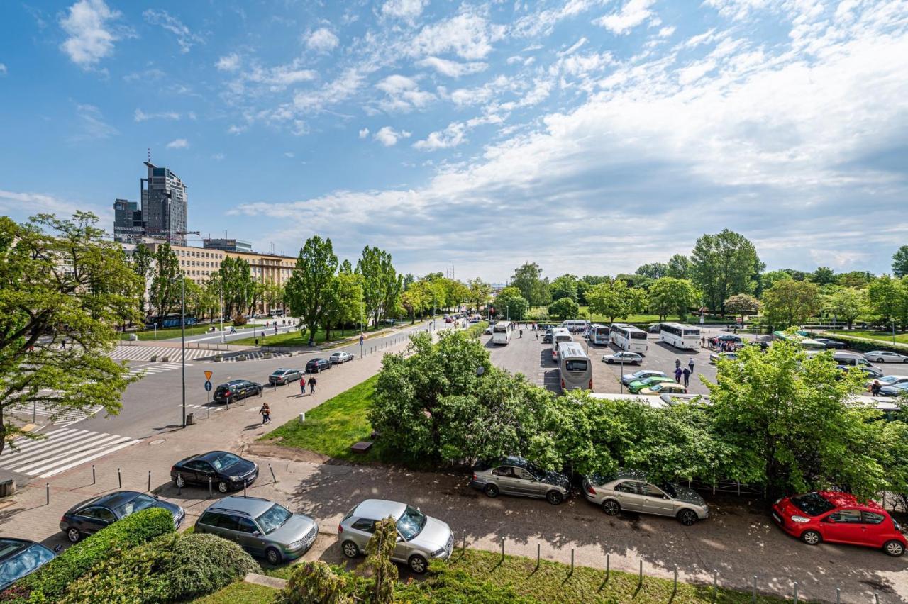 Avis Apartments Gdynia Skwer Kosciuszki 9 Exterior photo